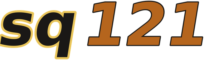 sq121 logo