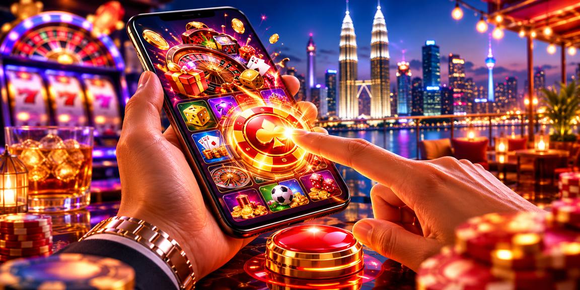 sq121 mobile gaming